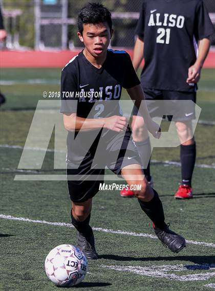Thumbnail 1 in Trabuco Hills @ Aliso Niguel photogallery.