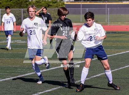 Thumbnail 3 in Trabuco Hills @ Aliso Niguel photogallery.
