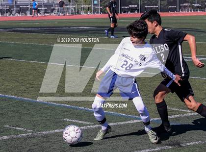 Thumbnail 1 in Trabuco Hills @ Aliso Niguel photogallery.