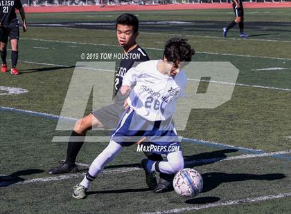 Thumbnail 3 in Trabuco Hills @ Aliso Niguel photogallery.