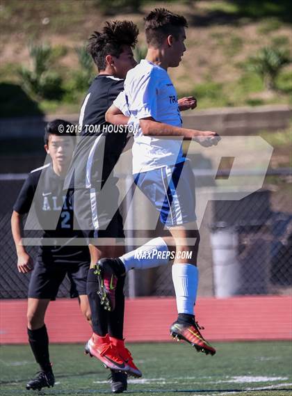 Thumbnail 3 in Trabuco Hills @ Aliso Niguel photogallery.