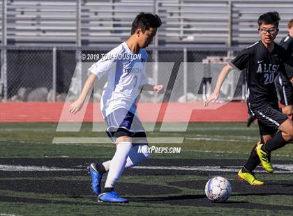 Thumbnail 2 in Trabuco Hills @ Aliso Niguel photogallery.