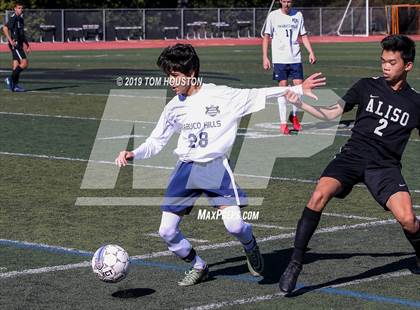 Thumbnail 2 in Trabuco Hills @ Aliso Niguel photogallery.