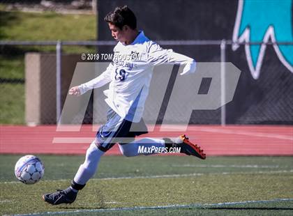 Thumbnail 3 in Trabuco Hills @ Aliso Niguel photogallery.