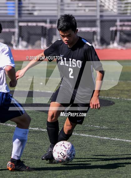 Thumbnail 3 in Trabuco Hills @ Aliso Niguel photogallery.