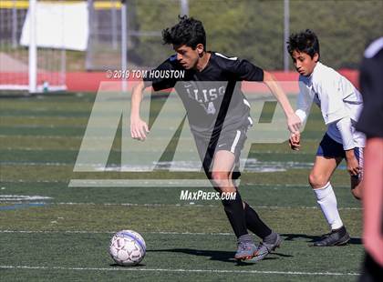 Thumbnail 2 in Trabuco Hills @ Aliso Niguel photogallery.