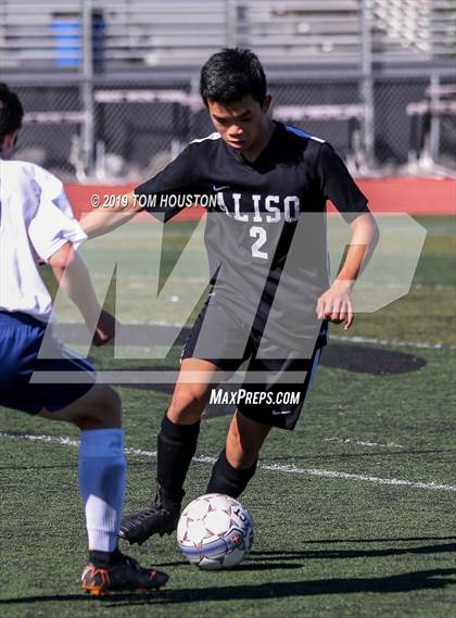 Thumbnail 2 in Trabuco Hills @ Aliso Niguel photogallery.