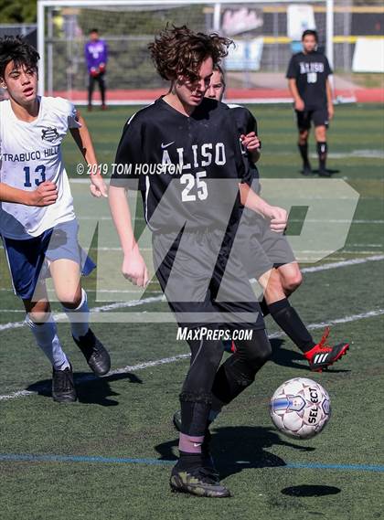 Thumbnail 1 in Trabuco Hills @ Aliso Niguel photogallery.