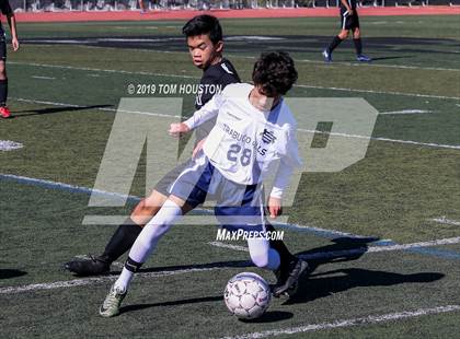 Thumbnail 2 in Trabuco Hills @ Aliso Niguel photogallery.