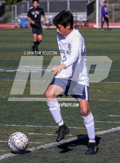 Thumbnail 2 in Trabuco Hills @ Aliso Niguel photogallery.