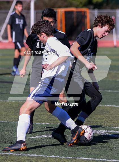 Thumbnail 3 in Trabuco Hills @ Aliso Niguel photogallery.