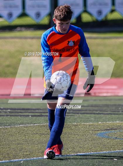 Thumbnail 1 in Trabuco Hills @ Aliso Niguel photogallery.