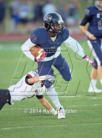 Thumbnail 1 in Holland Hall @ Episcopal School of Dallas (SPC Small-School Semifinal) photogallery.