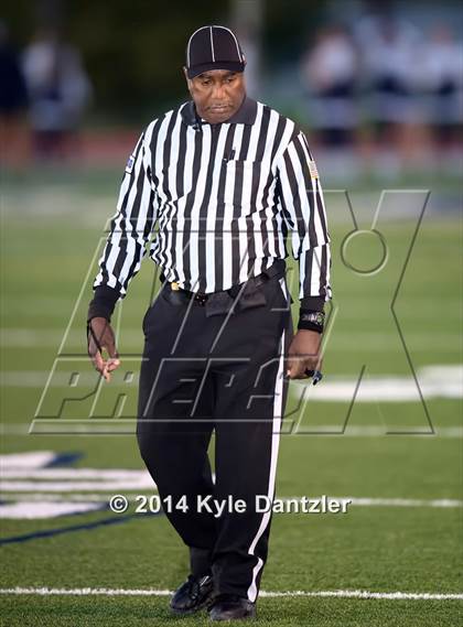 Thumbnail 2 in Holland Hall @ Episcopal School of Dallas (SPC Small-School Semifinal) photogallery.