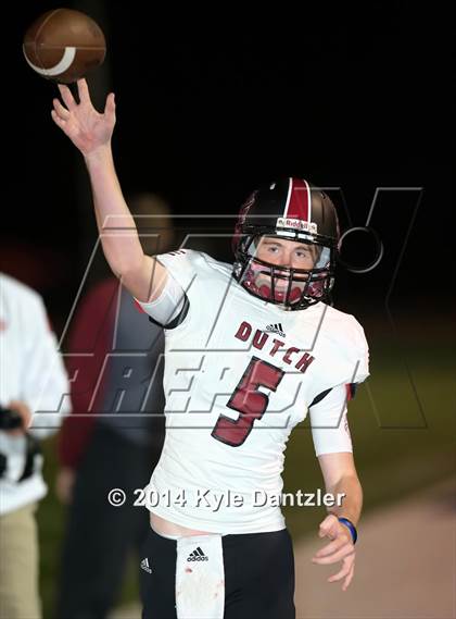 Thumbnail 2 in Holland Hall @ Episcopal School of Dallas (SPC Small-School Semifinal) photogallery.