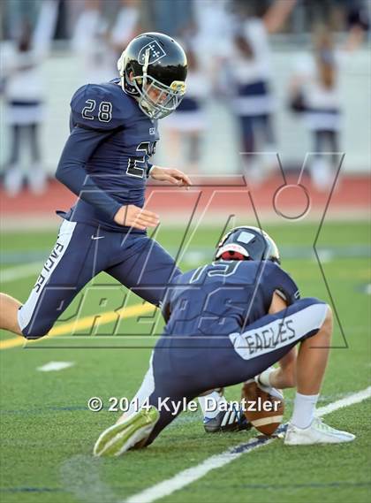 Thumbnail 3 in Holland Hall @ Episcopal School of Dallas (SPC Small-School Semifinal) photogallery.