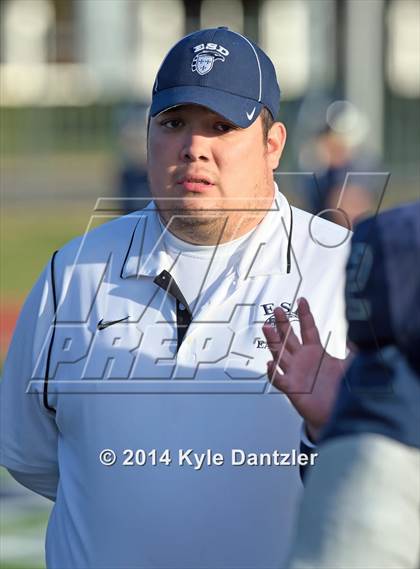 Thumbnail 1 in Holland Hall @ Episcopal School of Dallas (SPC Small-School Semifinal) photogallery.