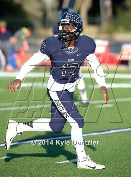 Thumbnail 1 in Holland Hall @ Episcopal School of Dallas (SPC Small-School Semifinal) photogallery.