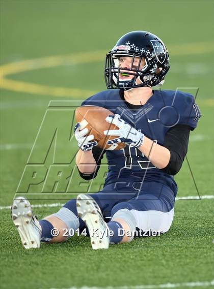 Thumbnail 2 in Holland Hall @ Episcopal School of Dallas (SPC Small-School Semifinal) photogallery.
