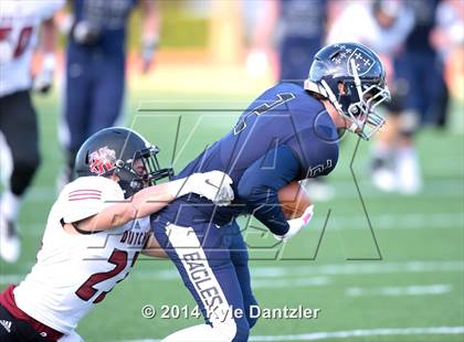Thumbnail 2 in Holland Hall @ Episcopal School of Dallas (SPC Small-School Semifinal) photogallery.
