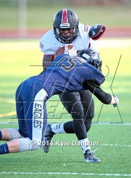 Thumbnail 1 in Holland Hall @ Episcopal School of Dallas (SPC Small-School Semifinal) photogallery.