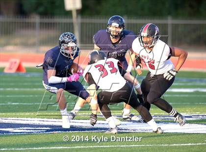 Thumbnail 1 in Holland Hall @ Episcopal School of Dallas (SPC Small-School Semifinal) photogallery.
