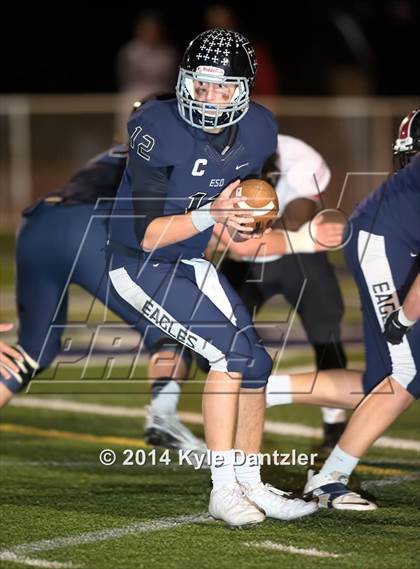 Thumbnail 2 in Holland Hall @ Episcopal School of Dallas (SPC Small-School Semifinal) photogallery.