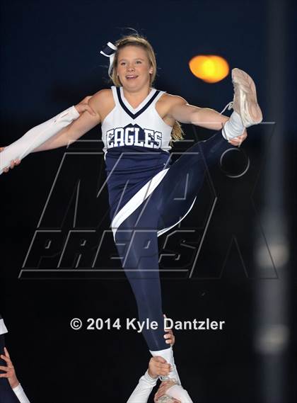 Thumbnail 2 in Holland Hall @ Episcopal School of Dallas (SPC Small-School Semifinal) photogallery.