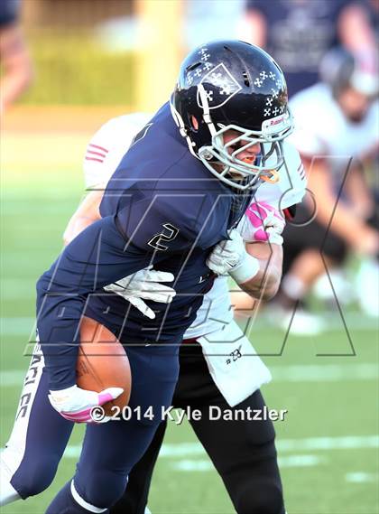 Thumbnail 1 in Holland Hall @ Episcopal School of Dallas (SPC Small-School Semifinal) photogallery.