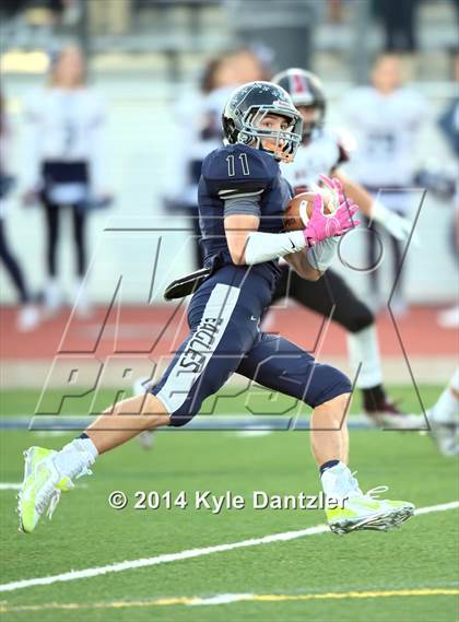 Thumbnail 3 in Holland Hall @ Episcopal School of Dallas (SPC Small-School Semifinal) photogallery.