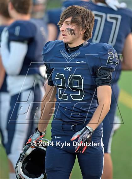 Thumbnail 1 in Holland Hall @ Episcopal School of Dallas (SPC Small-School Semifinal) photogallery.