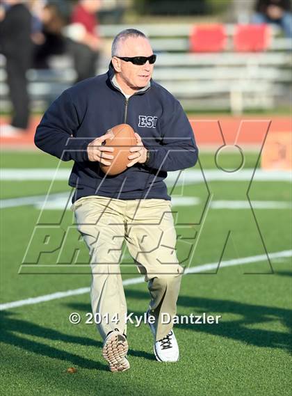 Thumbnail 1 in Holland Hall @ Episcopal School of Dallas (SPC Small-School Semifinal) photogallery.