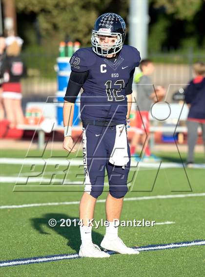 Thumbnail 1 in Holland Hall @ Episcopal School of Dallas (SPC Small-School Semifinal) photogallery.