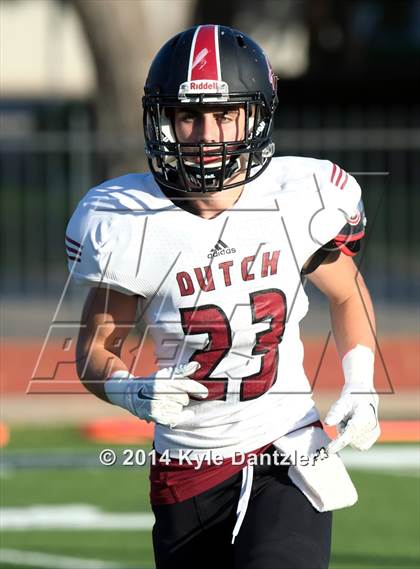 Thumbnail 2 in Holland Hall @ Episcopal School of Dallas (SPC Small-School Semifinal) photogallery.