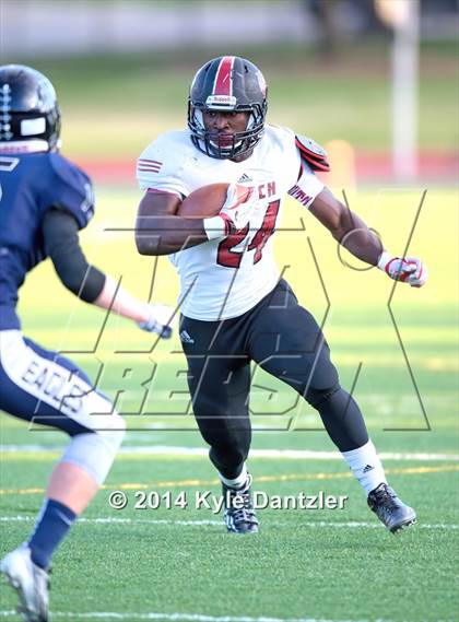 Thumbnail 2 in Holland Hall @ Episcopal School of Dallas (SPC Small-School Semifinal) photogallery.
