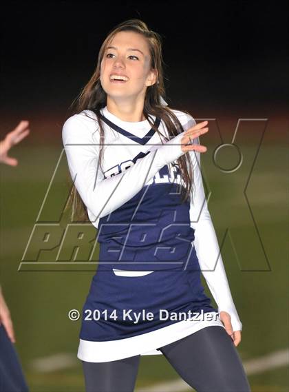 Thumbnail 1 in Holland Hall @ Episcopal School of Dallas (SPC Small-School Semifinal) photogallery.