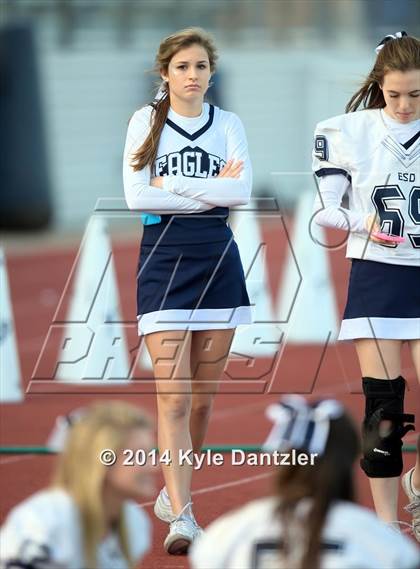 Thumbnail 1 in Holland Hall @ Episcopal School of Dallas (SPC Small-School Semifinal) photogallery.
