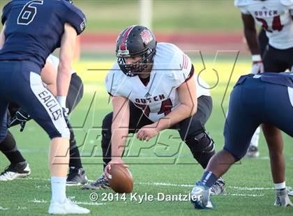 Thumbnail 2 in Holland Hall @ Episcopal School of Dallas (SPC Small-School Semifinal) photogallery.