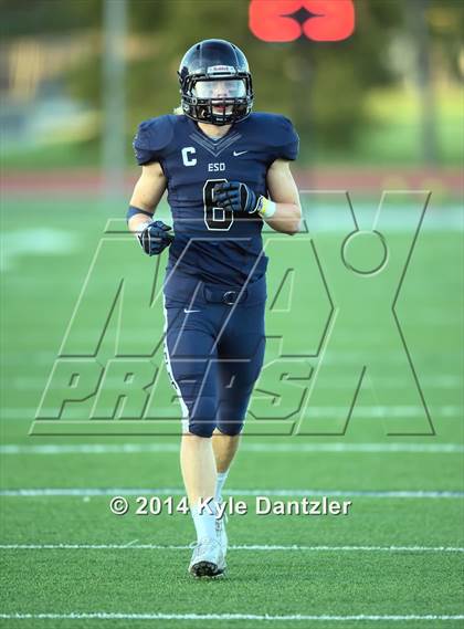 Thumbnail 1 in Holland Hall @ Episcopal School of Dallas (SPC Small-School Semifinal) photogallery.