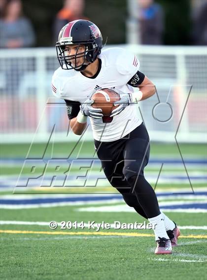Thumbnail 3 in Holland Hall @ Episcopal School of Dallas (SPC Small-School Semifinal) photogallery.