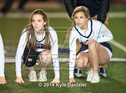 Thumbnail 2 in Holland Hall @ Episcopal School of Dallas (SPC Small-School Semifinal) photogallery.