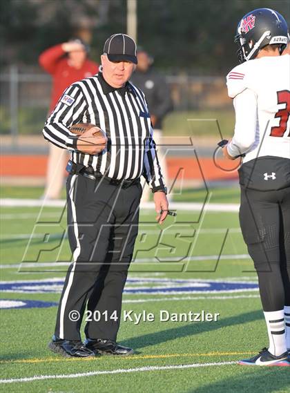 Thumbnail 1 in Holland Hall @ Episcopal School of Dallas (SPC Small-School Semifinal) photogallery.