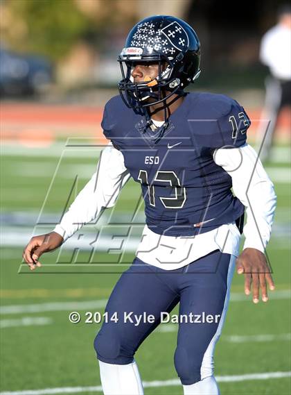 Thumbnail 3 in Holland Hall @ Episcopal School of Dallas (SPC Small-School Semifinal) photogallery.