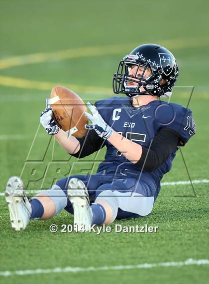 Thumbnail 1 in Holland Hall @ Episcopal School of Dallas (SPC Small-School Semifinal) photogallery.