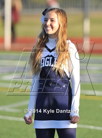 Thumbnail 1 in Holland Hall @ Episcopal School of Dallas (SPC Small-School Semifinal) photogallery.