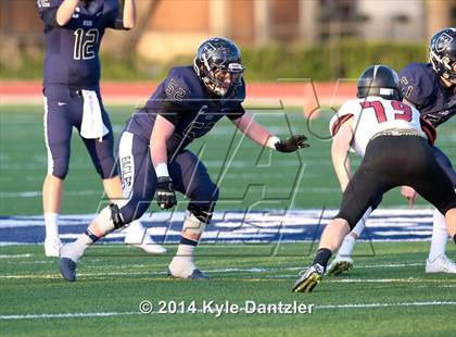 Thumbnail 1 in Holland Hall @ Episcopal School of Dallas (SPC Small-School Semifinal) photogallery.