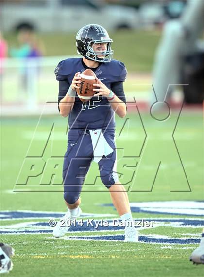 Thumbnail 3 in Holland Hall @ Episcopal School of Dallas (SPC Small-School Semifinal) photogallery.