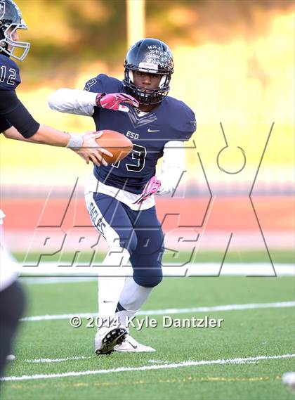 Thumbnail 1 in Holland Hall @ Episcopal School of Dallas (SPC Small-School Semifinal) photogallery.