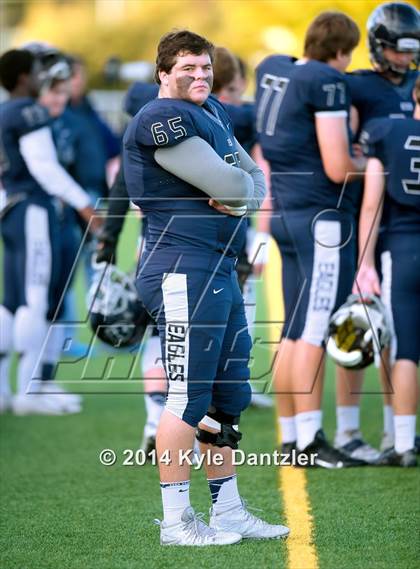 Thumbnail 3 in Holland Hall @ Episcopal School of Dallas (SPC Small-School Semifinal) photogallery.