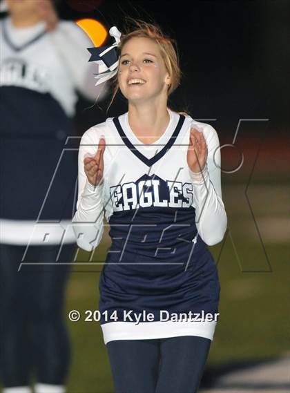 Thumbnail 3 in Holland Hall @ Episcopal School of Dallas (SPC Small-School Semifinal) photogallery.